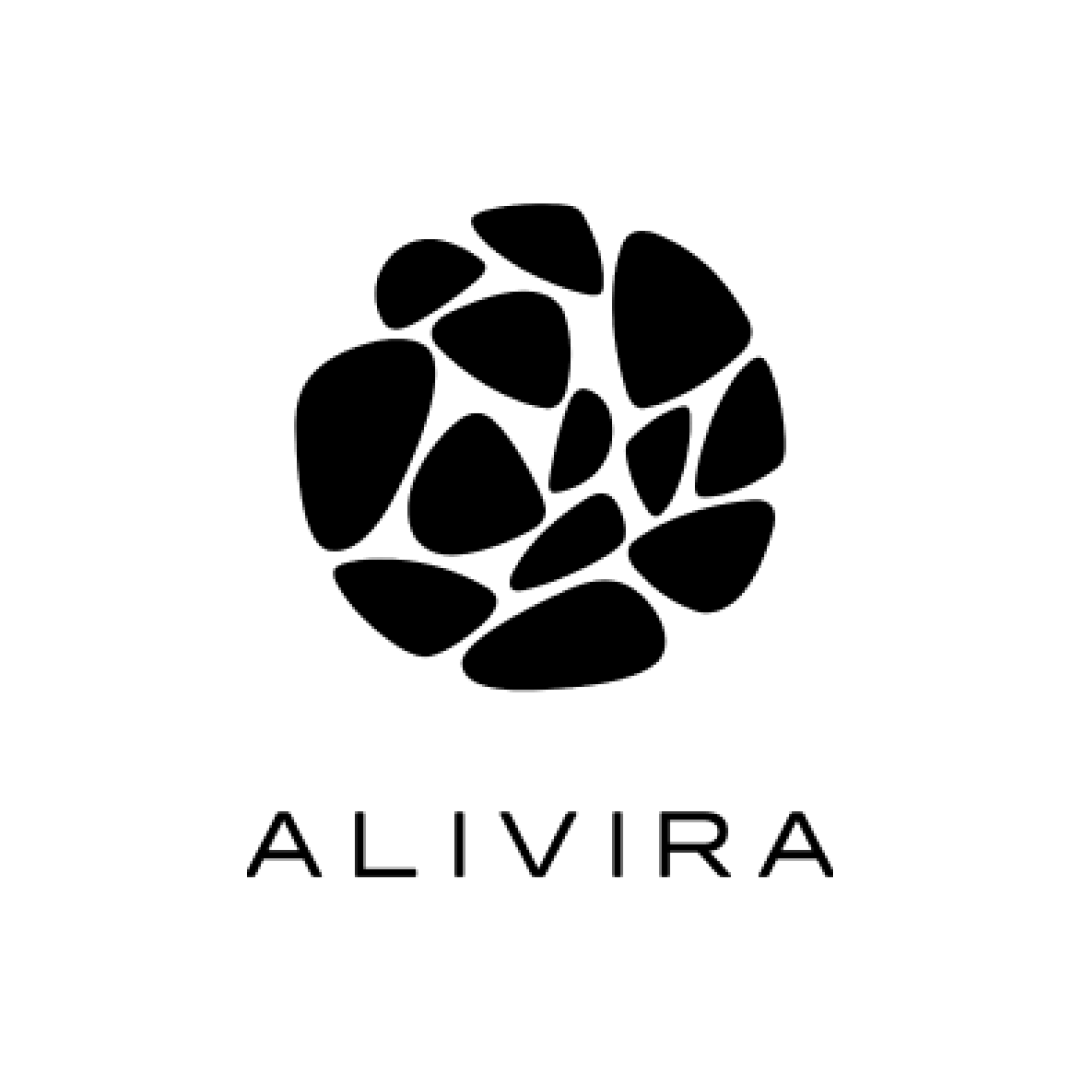 alivir LOGO