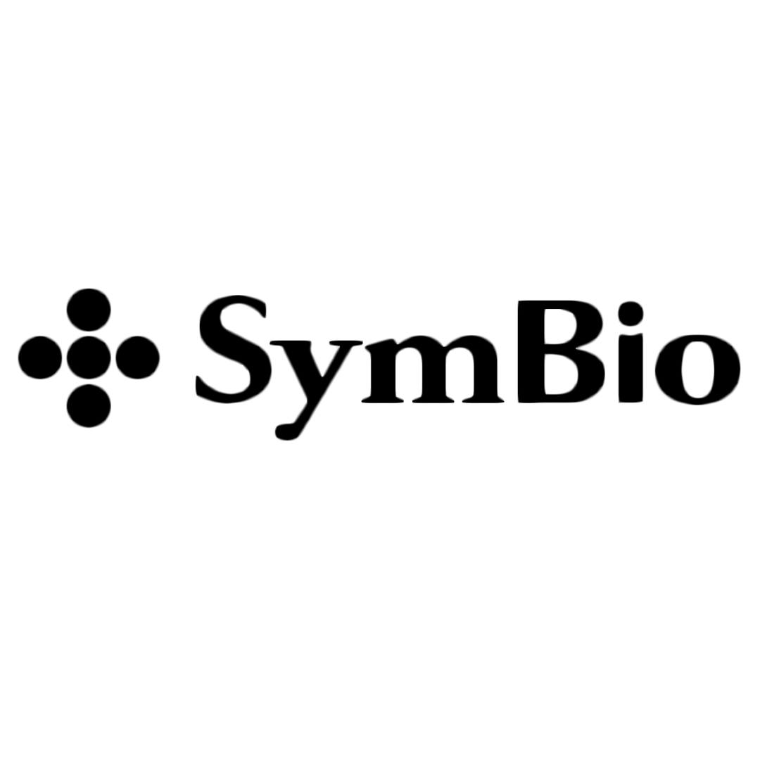 symbio logo