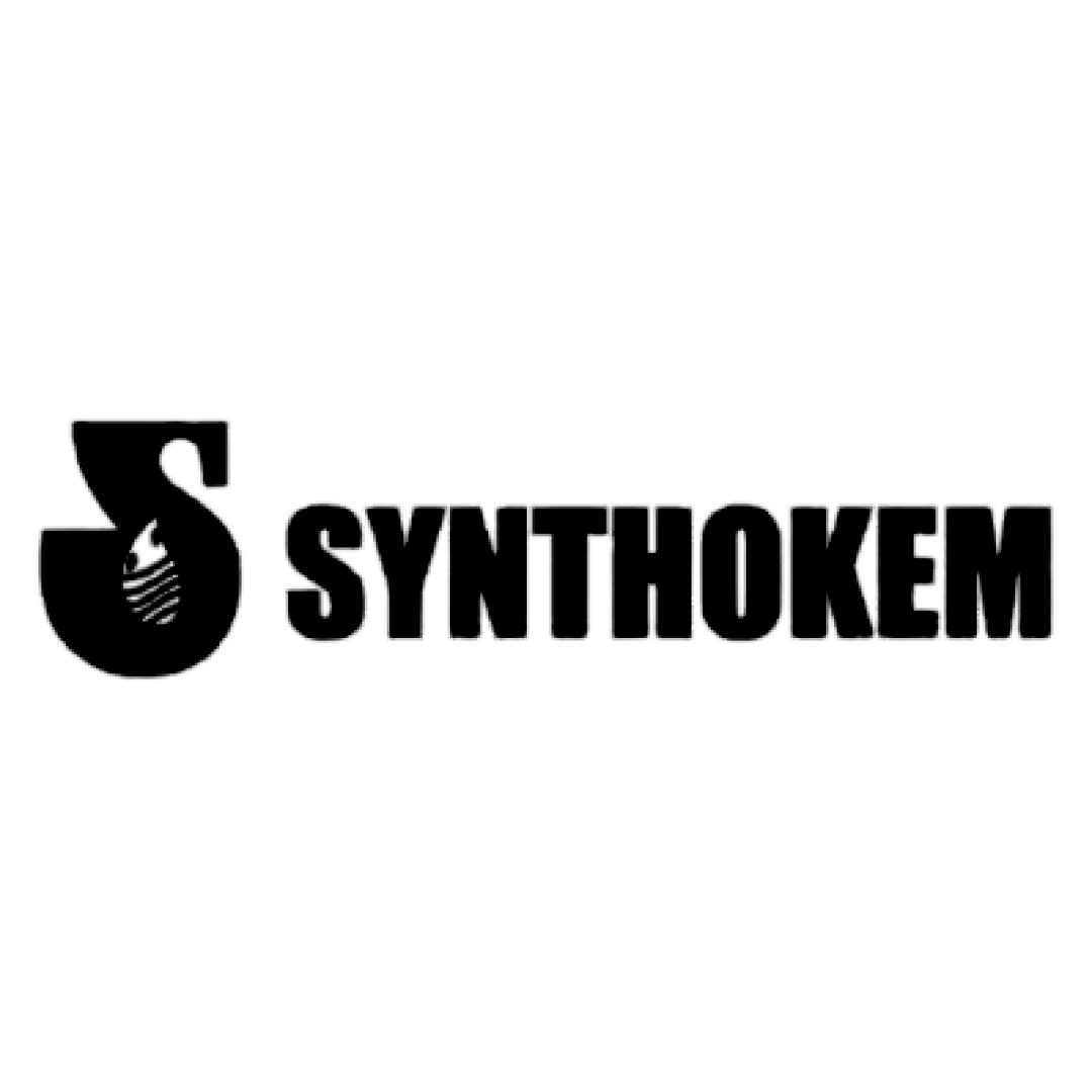synthokem logo